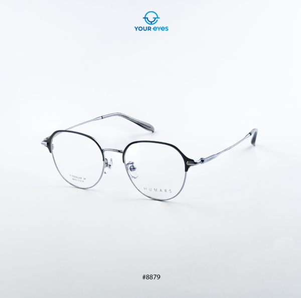Gọng Kính Humars 8879 - Hình ảnh 4