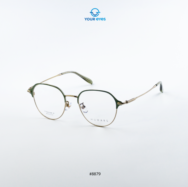 Gọng Kính Humars 8879 - Hình ảnh 5