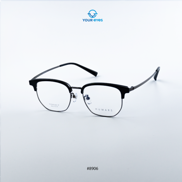 Gọng Kính Humars 8906 - Hình ảnh 2