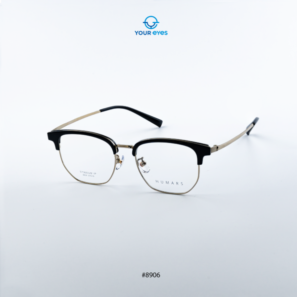 Gọng Kính Humars 8906 - Hình ảnh 3