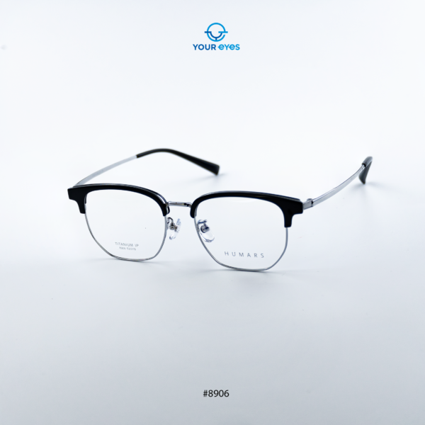 Gọng Kính Humars 8906 - Hình ảnh 4