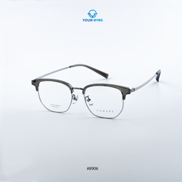 Gọng Kính Humars 8906 - Hình ảnh 5