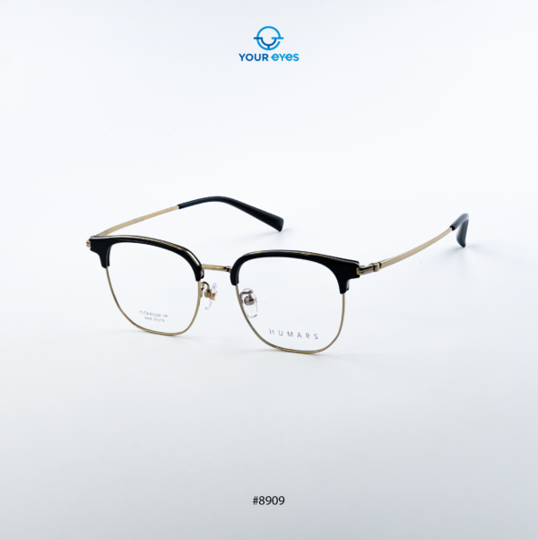 Gọng Kính Humars 8909 - Hình ảnh 2
