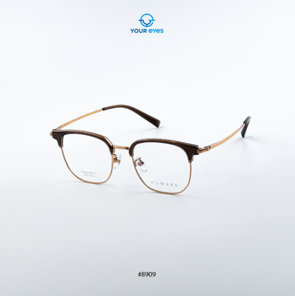 Gọng Kính Humars 8909 - Hình ảnh 4