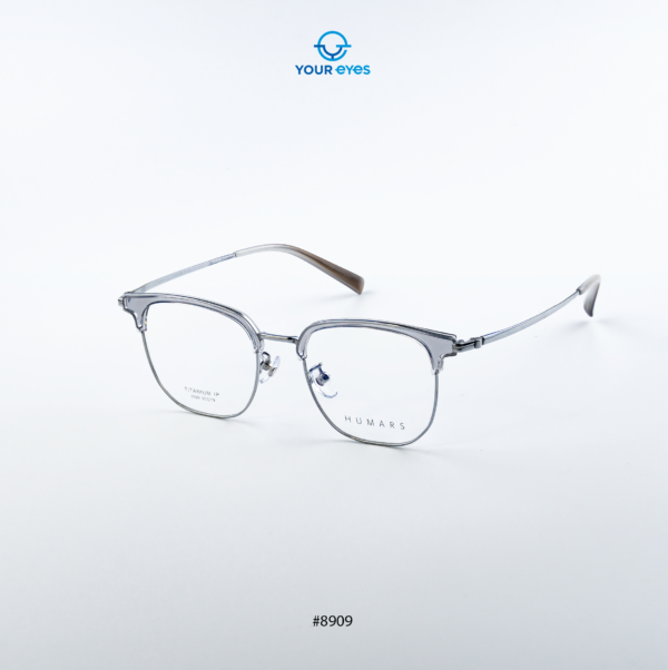 Gọng Kính Humars 8909 - Hình ảnh 3