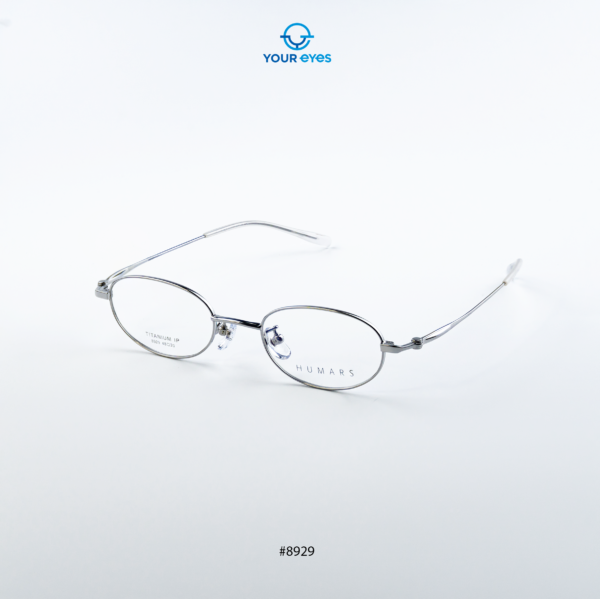 Gọng Kính Humars 8929 - Hình ảnh 3