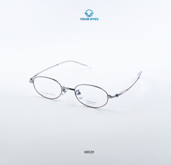 Gọng Kính Humars 8929 - Hình ảnh 6